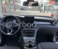 Сірий Мерседес ГЛЦ-Клас, об'ємом двигуна 2.14 л та пробігом 194 тис. км за 27900 $, фото 47 на Automoto.ua