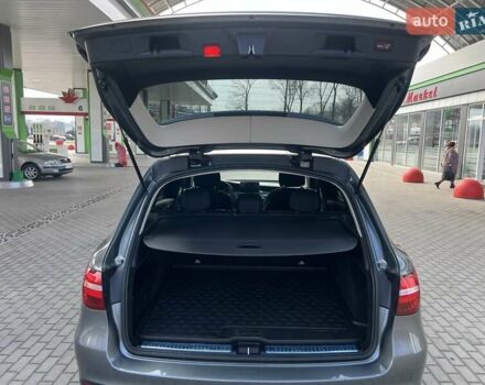 Серый Мерседес ГЛЦ-Класс, объемом двигателя 2.14 л и пробегом 194 тыс. км за 27900 $, фото 49 на Automoto.ua