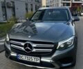 Серый Мерседес ГЛЦ-Класс, объемом двигателя 2.14 л и пробегом 285 тыс. км за 23500 $, фото 1 на Automoto.ua