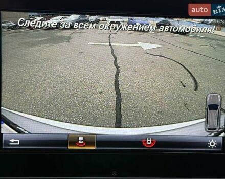 Сірий Мерседес ГЛЦ-Клас, об'ємом двигуна 2.14 л та пробігом 243 тис. км за 24500 $, фото 65 на Automoto.ua