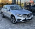 Сірий Мерседес ГЛЦ-Клас, об'ємом двигуна 2.2 л та пробігом 186 тис. км за 26900 $, фото 1 на Automoto.ua