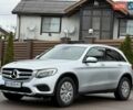 Сірий Мерседес ГЛЦ-Клас, об'ємом двигуна 2.14 л та пробігом 243 тис. км за 24500 $, фото 7 на Automoto.ua