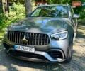 Сірий Мерседес ГЛЦ-Клас, об'ємом двигуна 1.99 л та пробігом 169 тис. км за 30000 $, фото 9 на Automoto.ua