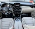 Сірий Мерседес ГЛЦ-Клас, об'ємом двигуна 2.2 л та пробігом 186 тис. км за 26900 $, фото 3 на Automoto.ua