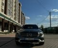 Серый Мерседес ГЛЦ-Класс, объемом двигателя 2.14 л и пробегом 132 тыс. км за 25950 $, фото 1 на Automoto.ua