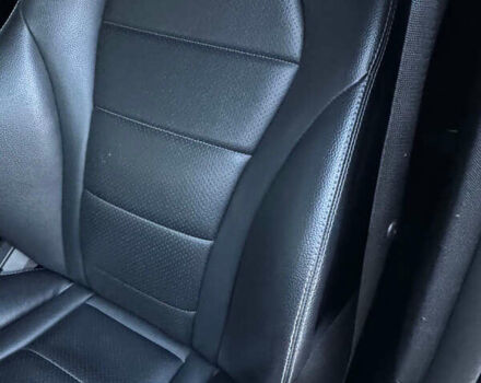 Серый Мерседес ГЛЦ-Класс, объемом двигателя 2.2 л и пробегом 220 тыс. км за 28200 $, фото 36 на Automoto.ua