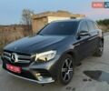 Серый Мерседес ГЛЦ-Класс, объемом двигателя 2.14 л и пробегом 220 тыс. км за 26200 $, фото 1 на Automoto.ua