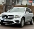 Сірий Мерседес ГЛЦ-Клас, об'ємом двигуна 2.14 л та пробігом 243 тис. км за 24500 $, фото 3 на Automoto.ua