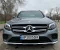 Серый Мерседес ГЛЦ-Класс, объемом двигателя 2.2 л и пробегом 211 тыс. км за 26000 $, фото 1 на Automoto.ua
