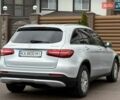 Сірий Мерседес ГЛЦ-Клас, об'ємом двигуна 2.14 л та пробігом 243 тис. км за 24500 $, фото 26 на Automoto.ua