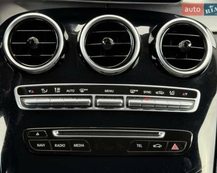 Сірий Мерседес ГЛЦ-Клас, об'ємом двигуна 2.14 л та пробігом 243 тис. км за 24500 $, фото 58 на Automoto.ua