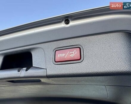 Сірий Мерседес ГЛЦ-Клас, об'ємом двигуна 2.2 л та пробігом 186 тис. км за 26900 $, фото 27 на Automoto.ua