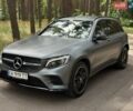 Серый Мерседес ГЛЦ-Класс, объемом двигателя 3 л и пробегом 135 тыс. км за 31700 $, фото 1 на Automoto.ua