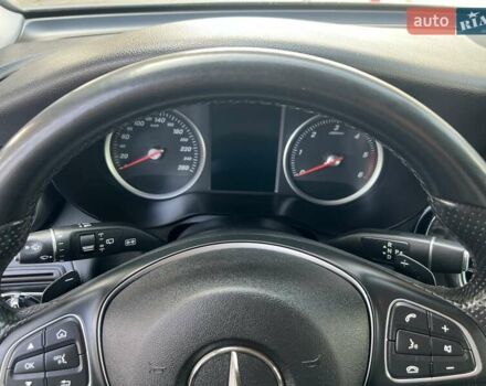 Серый Мерседес ГЛЦ-Класс, объемом двигателя 2.14 л и пробегом 194 тыс. км за 27900 $, фото 42 на Automoto.ua