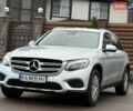 Сірий Мерседес ГЛЦ-Клас, об'ємом двигуна 2.14 л та пробігом 243 тис. км за 24500 $, фото 2 на Automoto.ua