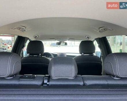 Серый Мерседес ГЛЦ-Класс, объемом двигателя 2.14 л и пробегом 194 тыс. км за 27900 $, фото 52 на Automoto.ua