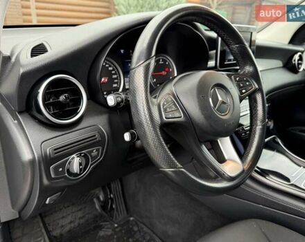 Сірий Мерседес ГЛЦ-Клас, об'ємом двигуна 2.14 л та пробігом 243 тис. км за 24500 $, фото 38 на Automoto.ua