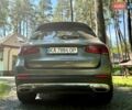 Сірий Мерседес ГЛЦ-Клас, об'ємом двигуна 1.99 л та пробігом 169 тис. км за 30000 $, фото 13 на Automoto.ua