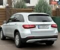 Сірий Мерседес ГЛЦ-Клас, об'ємом двигуна 2.14 л та пробігом 243 тис. км за 24500 $, фото 18 на Automoto.ua