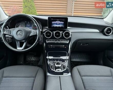 Сірий Мерседес ГЛЦ-Клас, об'ємом двигуна 2.14 л та пробігом 243 тис. км за 24500 $, фото 53 на Automoto.ua