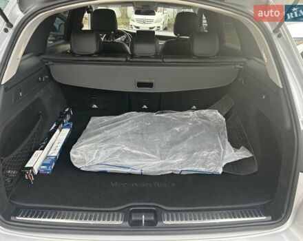 Сірий Мерседес ГЛЦ-Клас, об'ємом двигуна 1.99 л та пробігом 75 тис. км за 24900 $, фото 25 на Automoto.ua