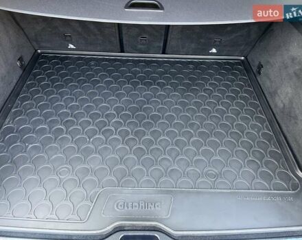 Серый Мерседес ГЛЦ-Класс, объемом двигателя 2.14 л и пробегом 194 тыс. км за 27900 $, фото 53 на Automoto.ua