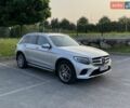 Серый Мерседес ГЛЦ-Класс, объемом двигателя 2.14 л и пробегом 162 тыс. км за 27500 $, фото 1 на Automoto.ua