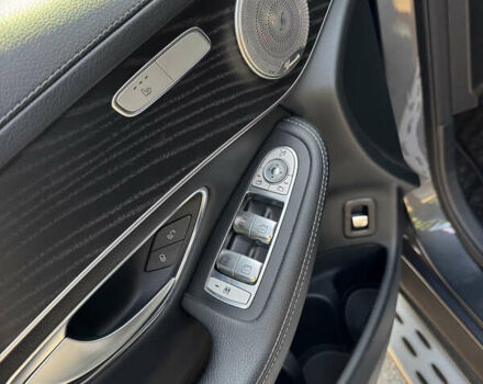 Сірий Мерседес ГЛЦ-Клас, об'ємом двигуна 2.14 л та пробігом 98 тис. км за 29500 $, фото 20 на Automoto.ua