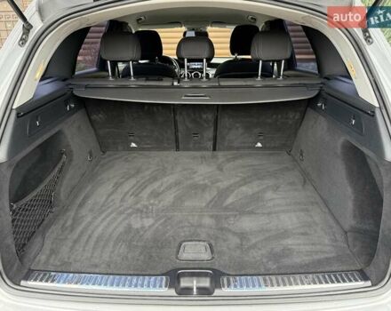 Сірий Мерседес ГЛЦ-Клас, об'ємом двигуна 2.14 л та пробігом 243 тис. км за 24500 $, фото 62 на Automoto.ua