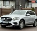 Сірий Мерседес ГЛЦ-Клас, об'ємом двигуна 2.14 л та пробігом 243 тис. км за 24500 $, фото 5 на Automoto.ua