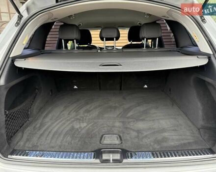 Сірий Мерседес ГЛЦ-Клас, об'ємом двигуна 2.14 л та пробігом 243 тис. км за 24500 $, фото 63 на Automoto.ua