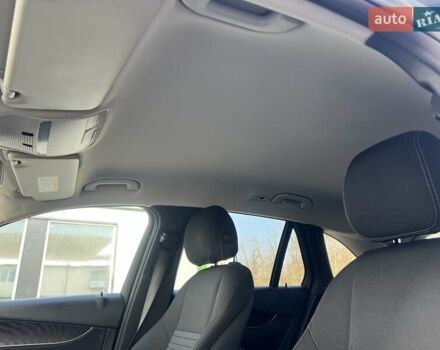 Серый Мерседес ГЛЦ-Класс, объемом двигателя 2.14 л и пробегом 194 тыс. км за 27900 $, фото 39 на Automoto.ua