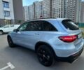 Серый Мерседес ГЛЦ-Класс, объемом двигателя 1.99 л и пробегом 93 тыс. км за 20600 $, фото 2 на Automoto.ua
