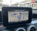 Сірий Мерседес ГЛЦ-Клас, об'ємом двигуна 2.14 л та пробігом 194 тис. км за 27900 $, фото 71 на Automoto.ua