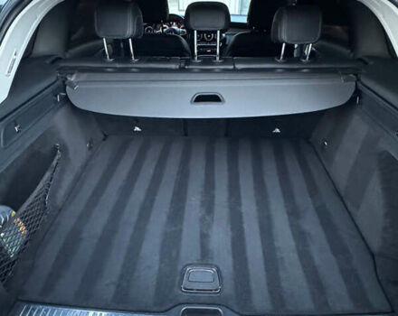 Серый Мерседес ГЛЦ-Класс, объемом двигателя 2.2 л и пробегом 220 тыс. км за 28200 $, фото 20 на Automoto.ua