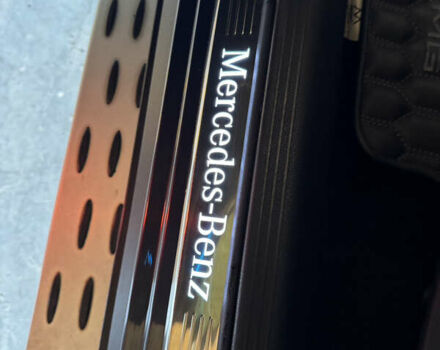 Сірий Мерседес ГЛЦ-Клас, об'ємом двигуна 2.14 л та пробігом 98 тис. км за 29500 $, фото 26 на Automoto.ua