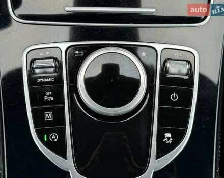 Сірий Мерседес ГЛЦ-Клас, об'ємом двигуна 2.14 л та пробігом 243 тис. км за 24500 $, фото 59 на Automoto.ua