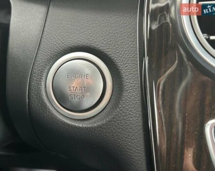 Сірий Мерседес ГЛЦ-Клас, об'ємом двигуна 1.99 л та пробігом 75 тис. км за 24900 $, фото 11 на Automoto.ua