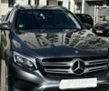 Сірий Мерседес ГЛЦ-Клас, об'ємом двигуна 2.2 л та пробігом 286 тис. км за 22500 $, фото 1 на Automoto.ua