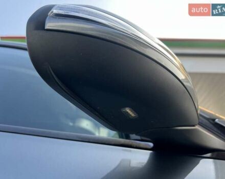 Серый Мерседес ГЛЦ-Класс, объемом двигателя 2.14 л и пробегом 194 тыс. км за 27900 $, фото 63 на Automoto.ua