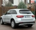 Сірий Мерседес ГЛЦ-Клас, об'ємом двигуна 2.14 л та пробігом 243 тис. км за 24500 $, фото 17 на Automoto.ua
