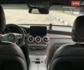Серый Мерседес ГЛЦ-Класс, объемом двигателя 2.2 л и пробегом 211 тыс. км за 26000 $, фото 34 на Automoto.ua