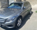 Серый Мерседес ГЛЦ-Класс, объемом двигателя 1.99 л и пробегом 179 тыс. км за 27500 $, фото 2 на Automoto.ua