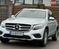 Сірий Мерседес ГЛЦ-Клас, об'ємом двигуна 2.14 л та пробігом 243 тис. км за 24500 $, фото 1 на Automoto.ua