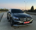 Серый Мерседес ГЛЦ-Класс, объемом двигателя 2.2 л и пробегом 220 тыс. км за 28200 $, фото 1 на Automoto.ua
