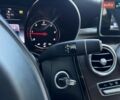 Серый Мерседес ГЛЦ-Класс, объемом двигателя 2.14 л и пробегом 203 тыс. км за 25500 $, фото 1 на Automoto.ua