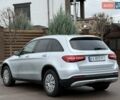 Сірий Мерседес ГЛЦ-Клас, об'ємом двигуна 2.14 л та пробігом 243 тис. км за 24500 $, фото 16 на Automoto.ua