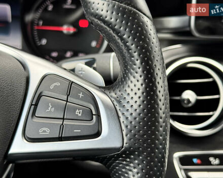 Серый Мерседес ГЛЦ-Класс, объемом двигателя 2.1 л и пробегом 58 тыс. км за 32950 $, фото 45 на Automoto.ua