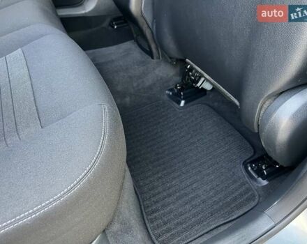 Серый Мерседес ГЛЦ-Класс, объемом двигателя 2.14 л и пробегом 194 тыс. км за 27900 $, фото 22 на Automoto.ua