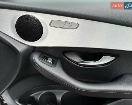 Сірий Мерседес ГЛЦ-Клас, об'ємом двигуна 2.14 л та пробігом 243 тис. км за 24500 $, фото 50 на Automoto.ua